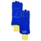 Magid Welder's Glove with 6 Kevlar Knit Wrist, 12PK RT6902KW - alternate 1